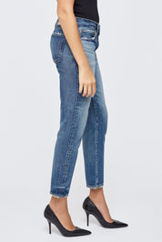 Moussy Vintage Mendon Tapered Jean