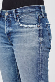 Moussy Vintage Mendon Tapered Jean