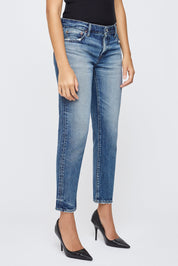 Moussy Vintage Mendon Tapered Jean