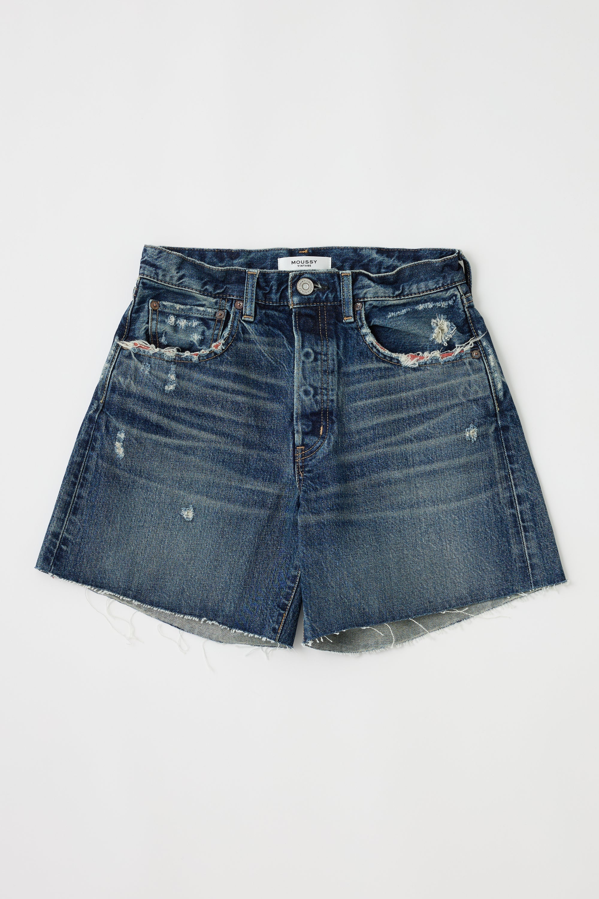 Moussy Vintage Albion Shorts