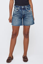 Moussy Vintage Albion Shorts