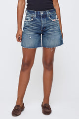 Moussy Vintage Albion Shorts