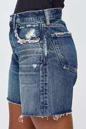 Moussy Vintage Albion Shorts