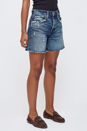 Moussy Vintage Albion Shorts
