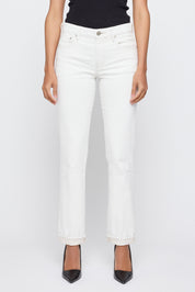 Moussy Vintage Keene Slim Straight Jean