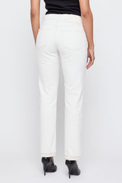 Moussy Vintage Keene Slim Straight Jean