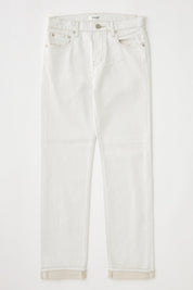 Moussy Vintage Keene Slim Straight Jean