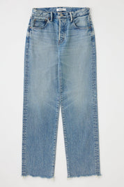 Moussy Vintage Sebring Straight Jean