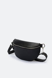 Italian Leather Belt Bag