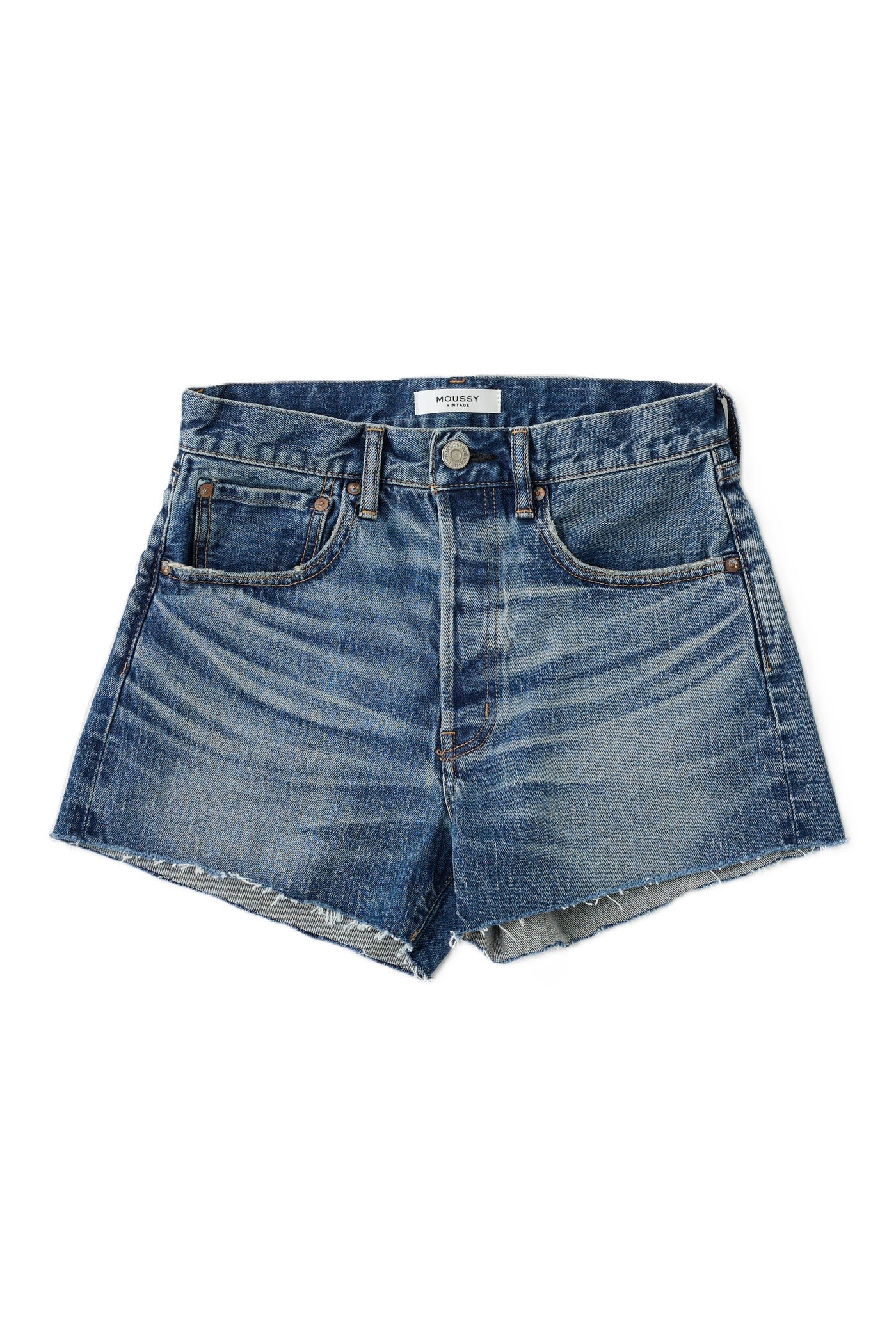 Moussy Vintage Bellingham Shorts
