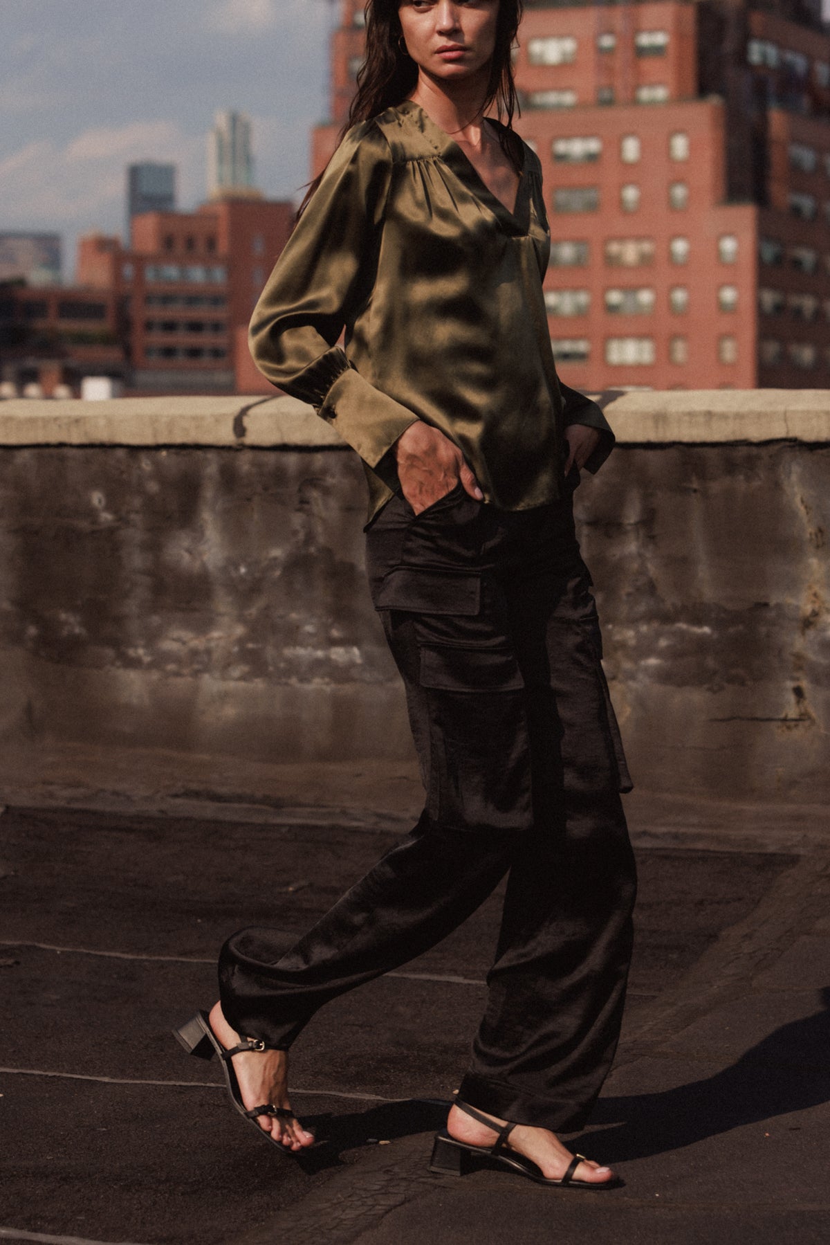 Catherine Gee Cargo Pants – FabFindsbySarah