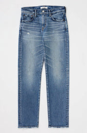 Moussy Vintage Linden Slim Straight Jean