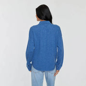 Cashmere Project Cashmere Shirt