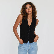 Cashmere Project Cashmere Vest