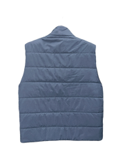 Italian Reversible Cashmere Vest