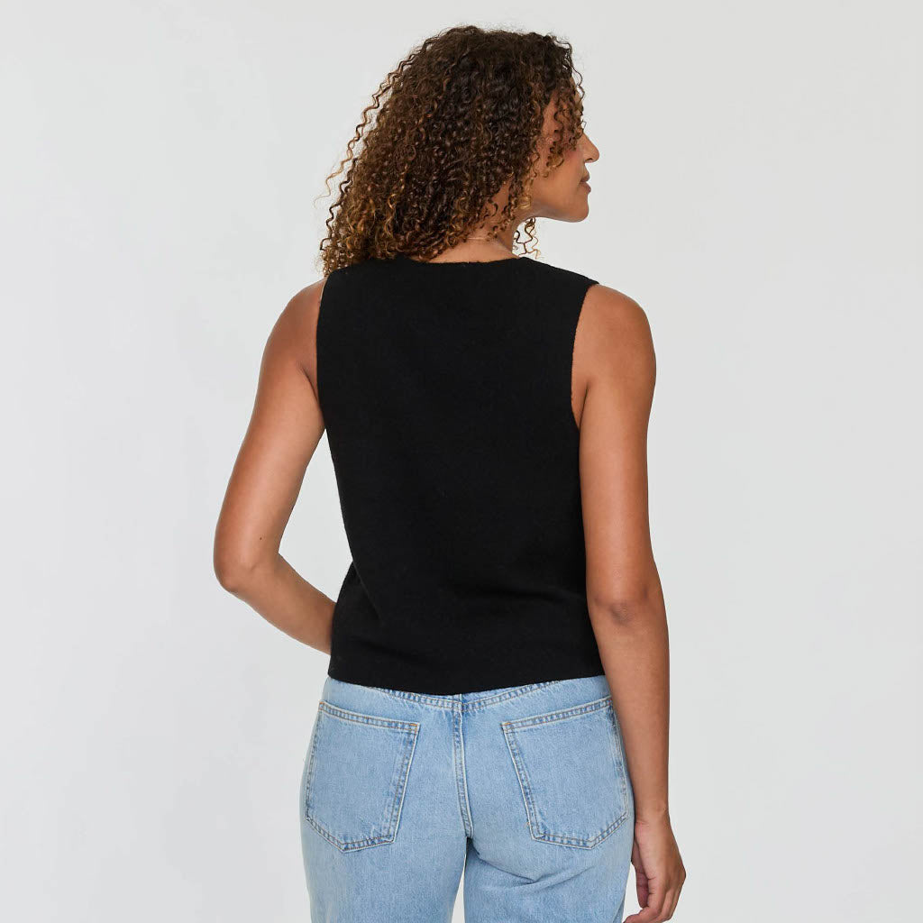 Cashmere Project Cashmere Vest