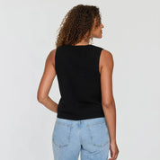 Cashmere Project Cashmere Vest