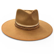 Fab Finds By Sarah Rancher Hat in Western Studs