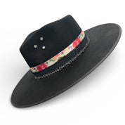 Fab Finds By Sarah Rancher Hat in Bow & Arrow