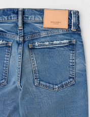 Moussy Vintage Halsey Skinny Jean