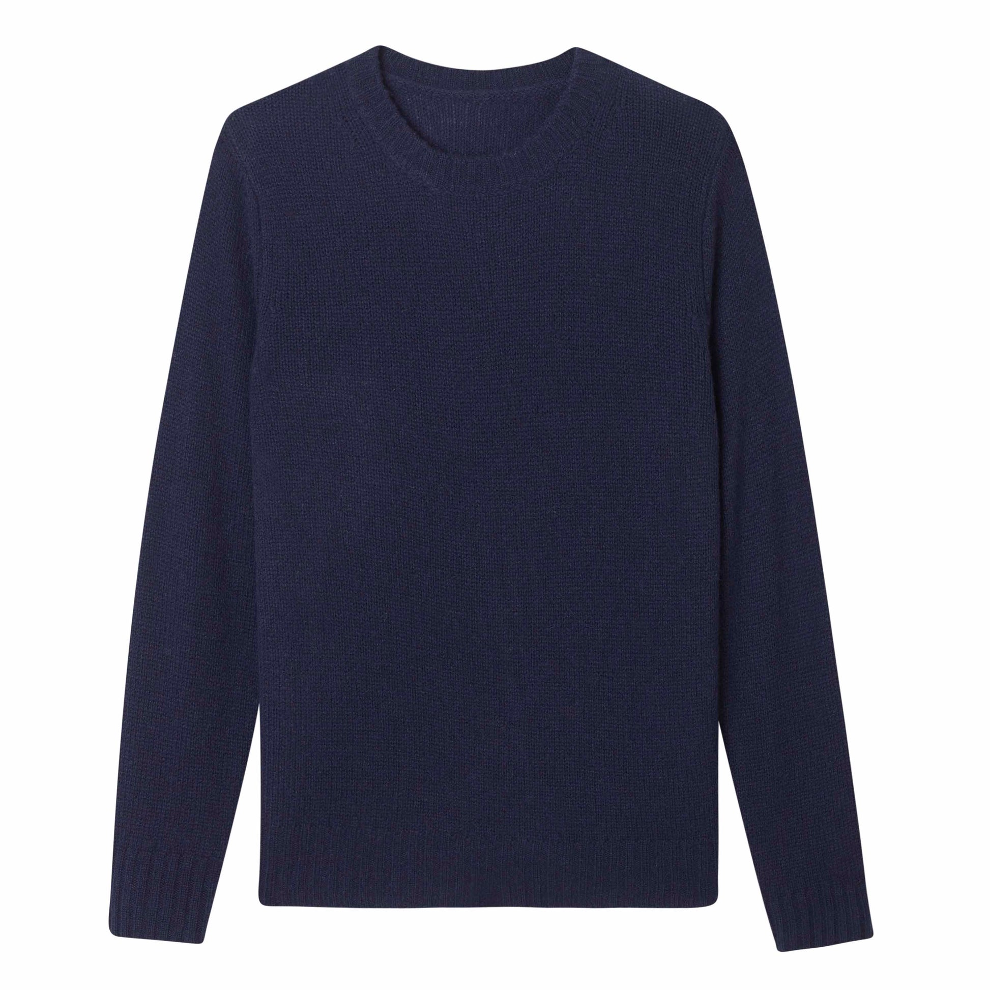 Cashmere Project Lightweight Crew