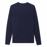 Cashmere Project Lightweight Crew