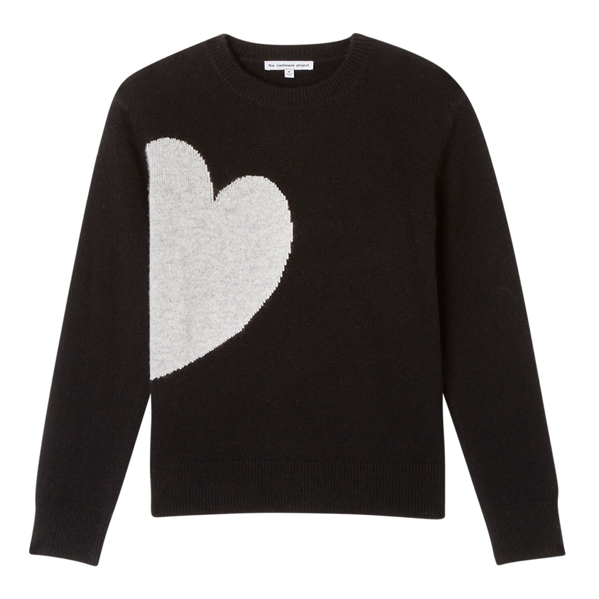 Cashmere Project Heart Crew