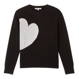 Cashmere Project Heart Crew
