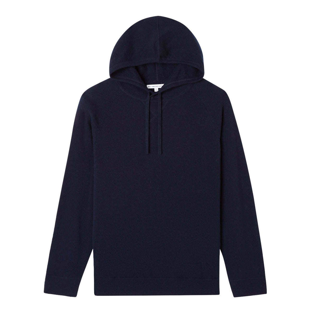 Cashmere Project Men's Essential Hoodie