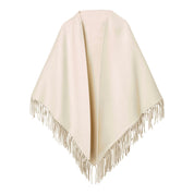Cashmere Project Fringe Travel Wrap
