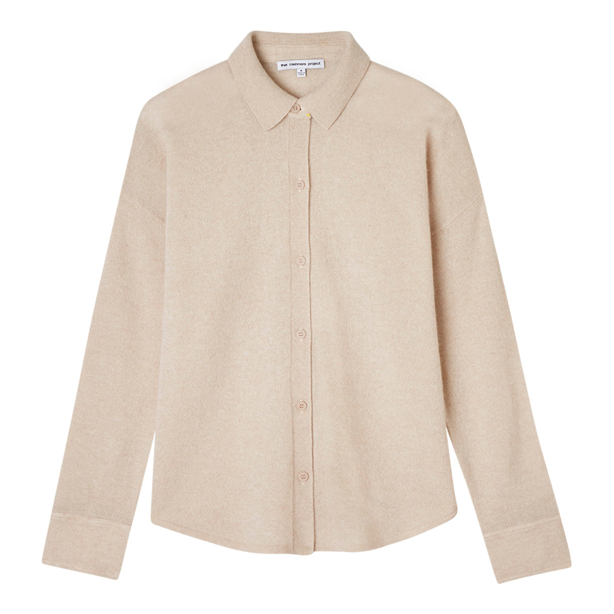 Cashmere Project Cashmere Shirt