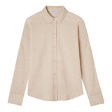 Cashmere Project Cashmere Shirt
