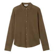 Cashmere Project Cashmere Shirt