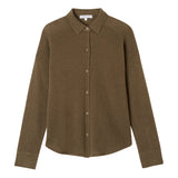 Cashmere Project Cashmere Shirt