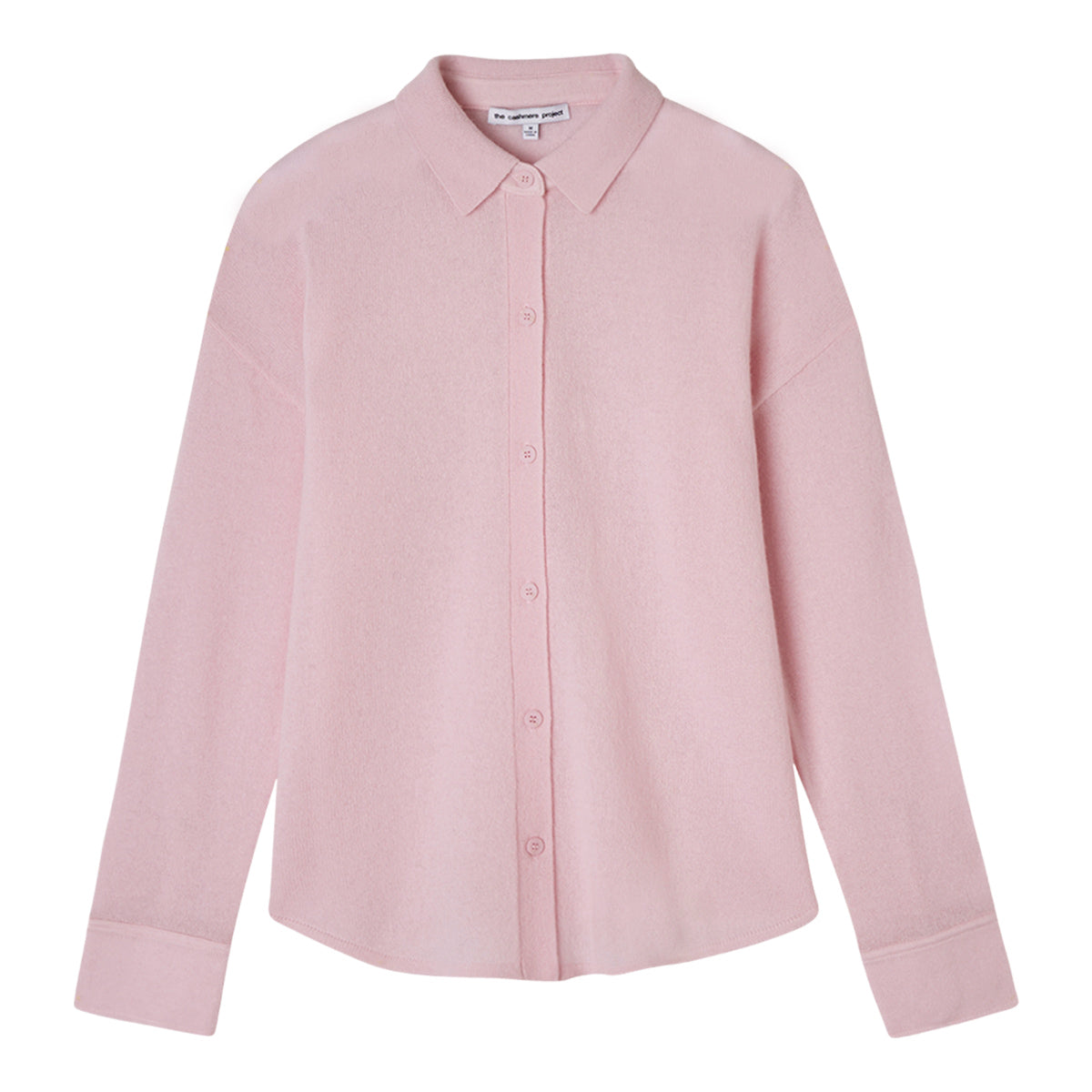 Cashmere Project Cashmere Shirt