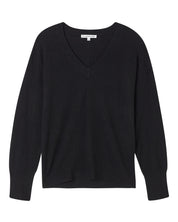 Cashmere Project Oversized V Neck