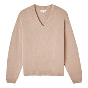 Cashmere Project Luxe V Neck