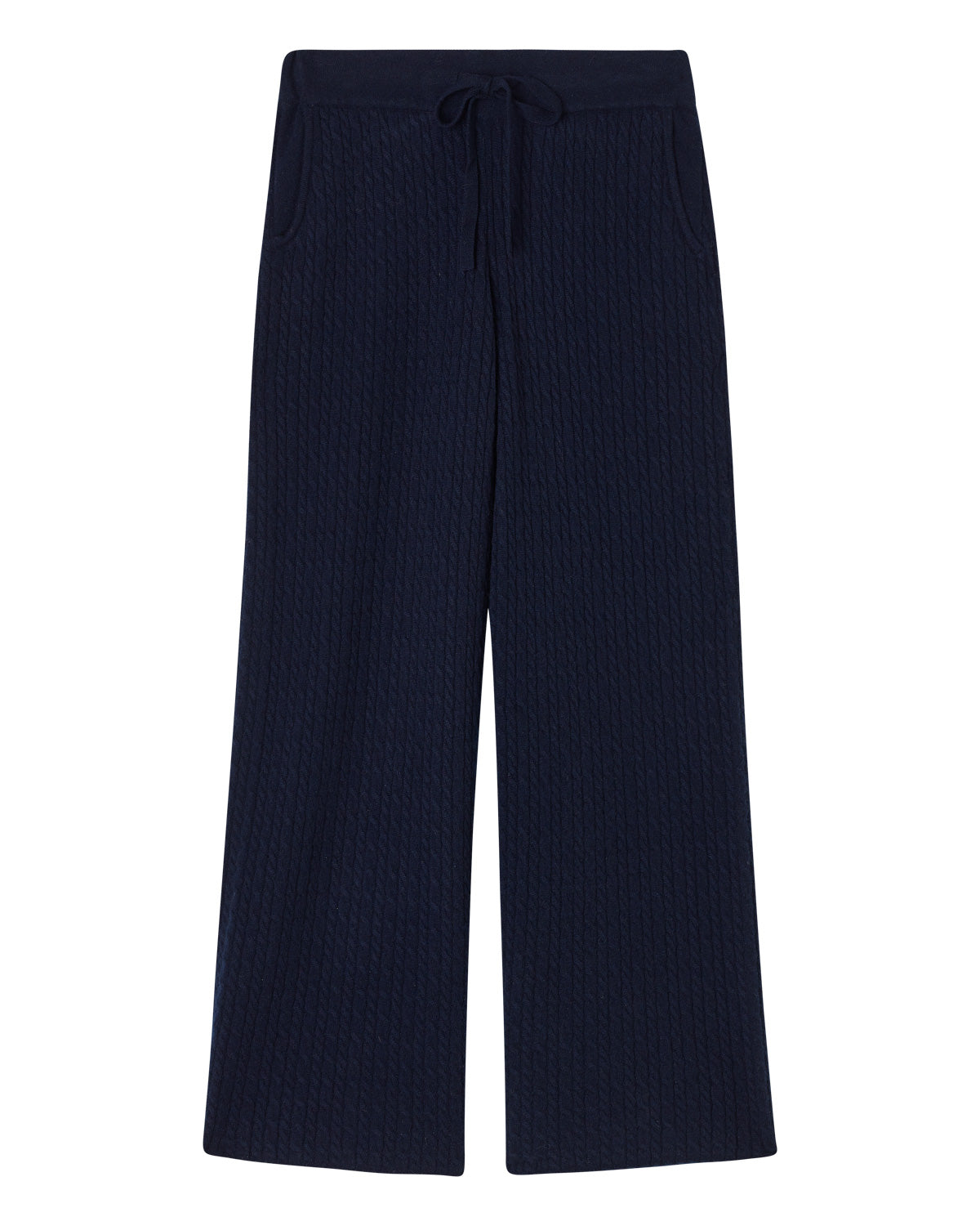 Cashmere Project Baby Cable Pant