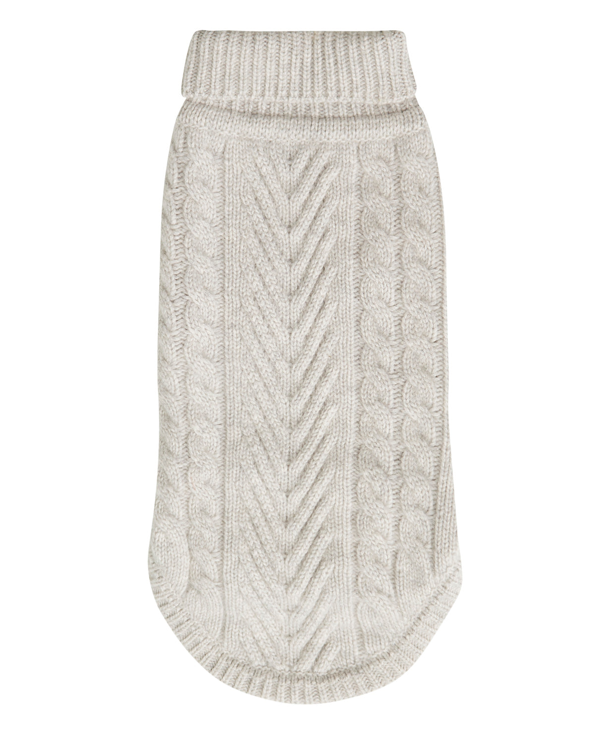 Cashmere Project Doggie Sweater