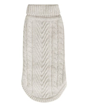 Cashmere Project Doggie Sweater