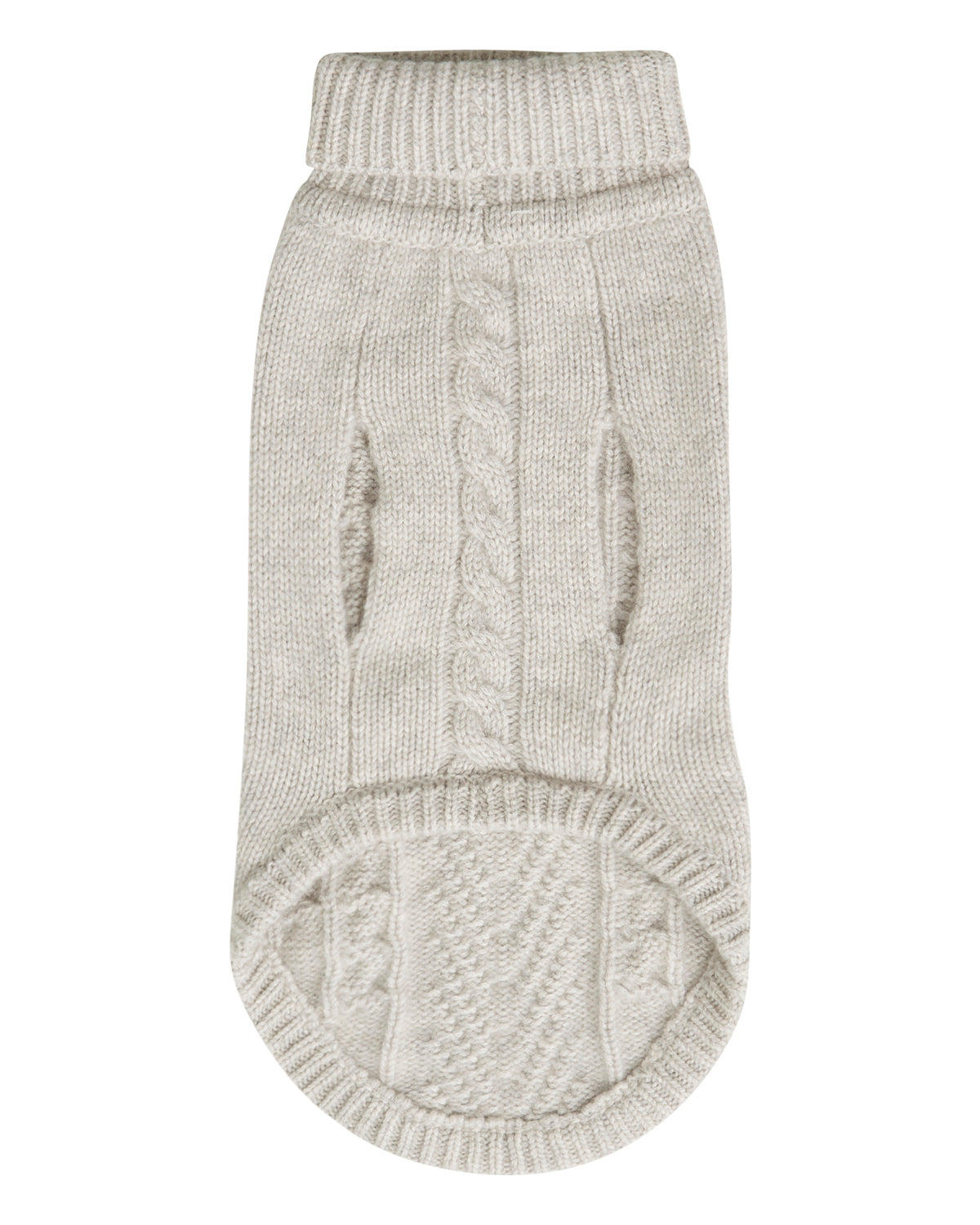 Cashmere Project Doggie Sweater