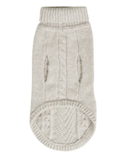 Cashmere Project Doggie Sweater