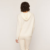 Cashmere Project Shaker Hoodie
