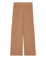 Cashmere Project Cashmere High Waist Wide Leg Pant