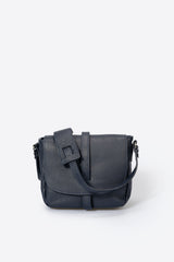Italian Leather Crossbody