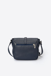 Harper Leather Crossbody