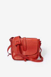 Harper Leather Crossbody