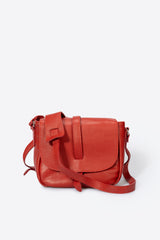 Harper Leather Crossbody