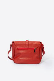 Harper Leather Crossbody