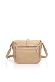Harper Leather Crossbody